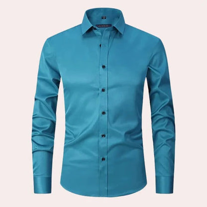 Men's Stretch Shirt
