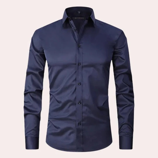 Men's Stretch Shirt