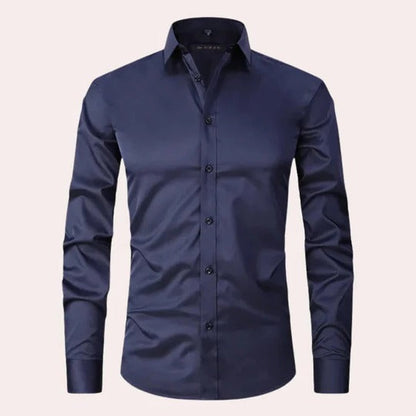 Men's Stretch Shirt