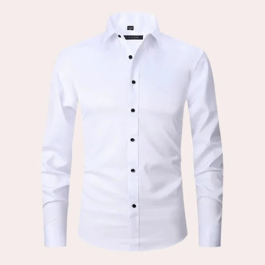 Men's Stretch Shirt