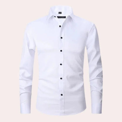 Men's Stretch Shirt