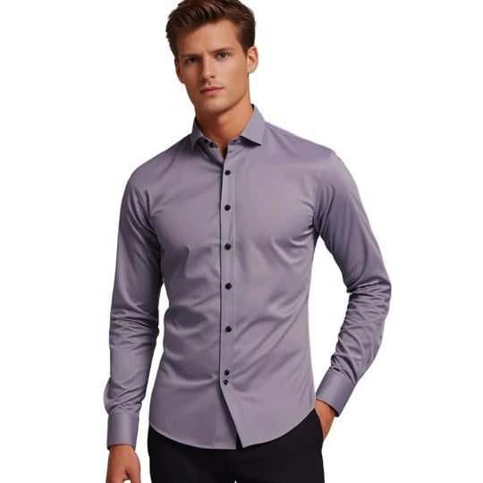 Men's Stretch Shirt
