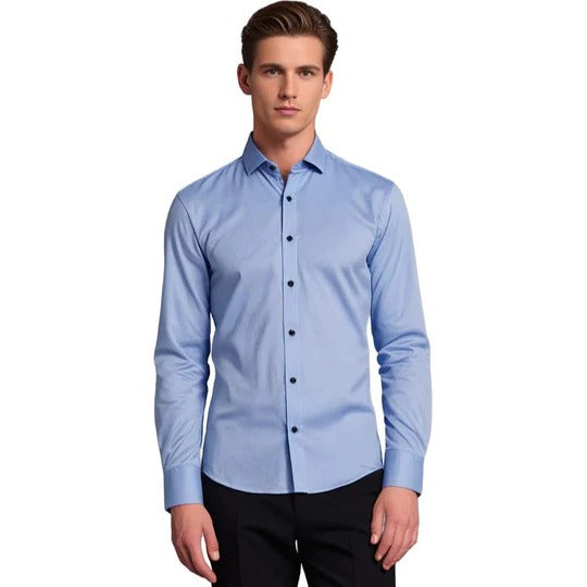 Men's Stretch Shirt