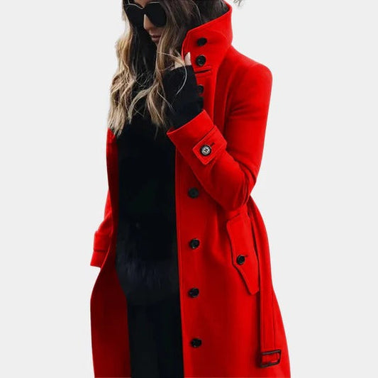 Trenchcoat For Women