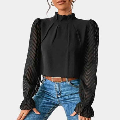 Women's Long Sleeve Top