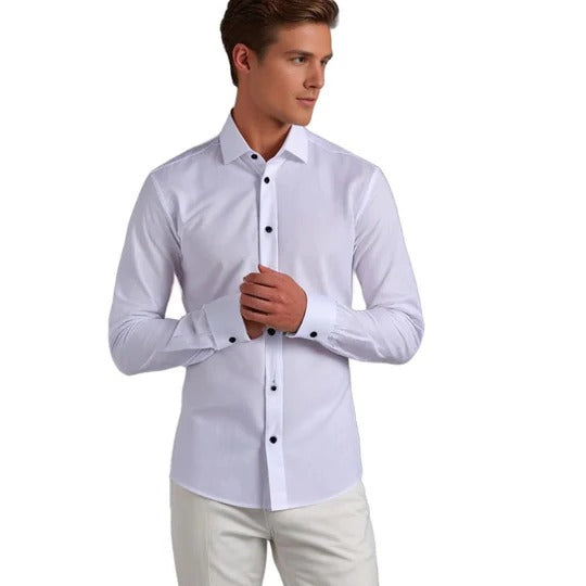 Men's Stretch Shirt