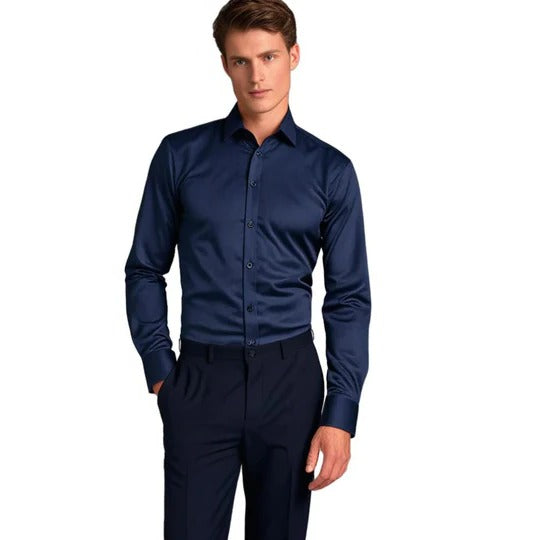 Men's Stretch Shirt