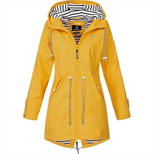 Long Mackintosh for Women