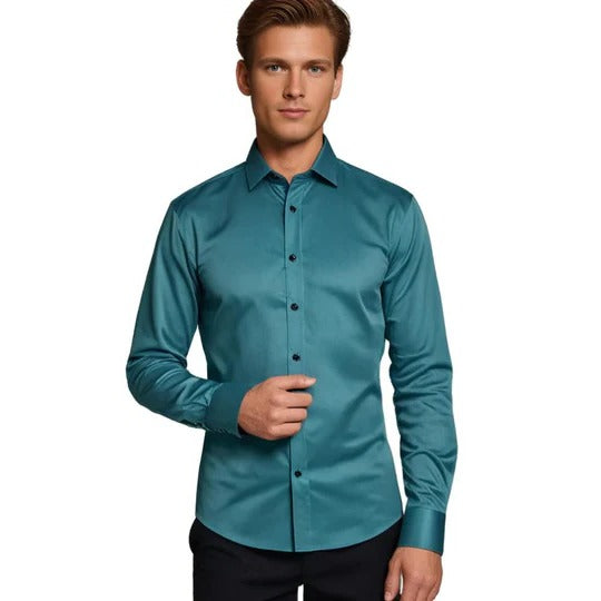 Men's Stretch Shirt