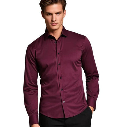 Men's Stretch Shirt