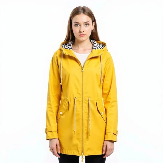 Long Mackintosh for Women