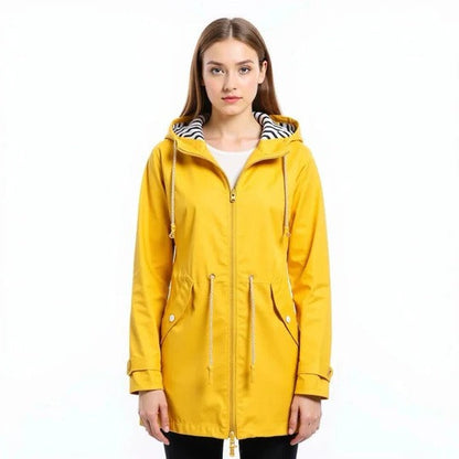 Long Mackintosh for Women