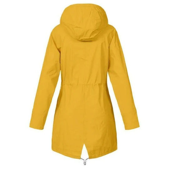 Long Mackintosh for Women