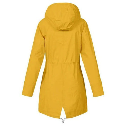 Long Mackintosh for Women