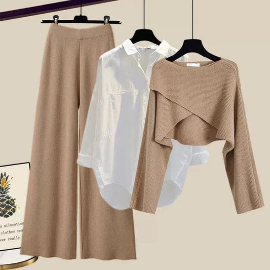 3 Piece Dress Set