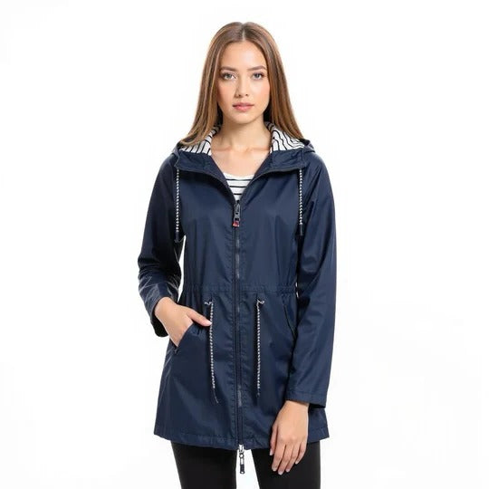 Long Mackintosh for Women