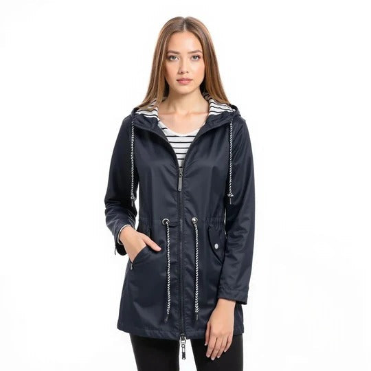 Long Mackintosh for Women