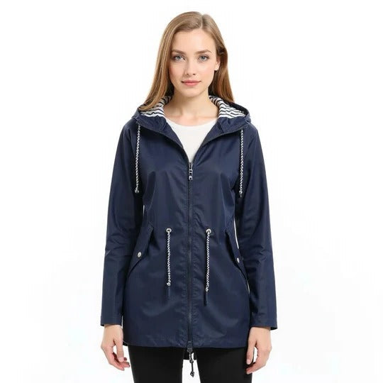 Long Mackintosh for Women