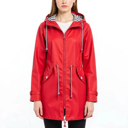 Long Mackintosh for Women