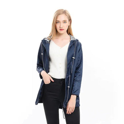 Long Mackintosh for Women