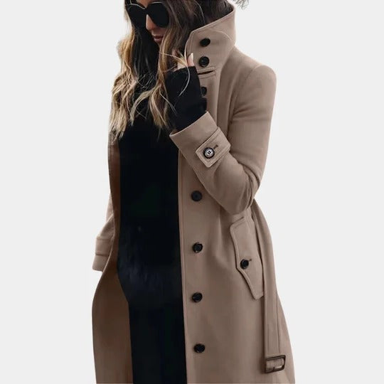 Trenchcoat For Women