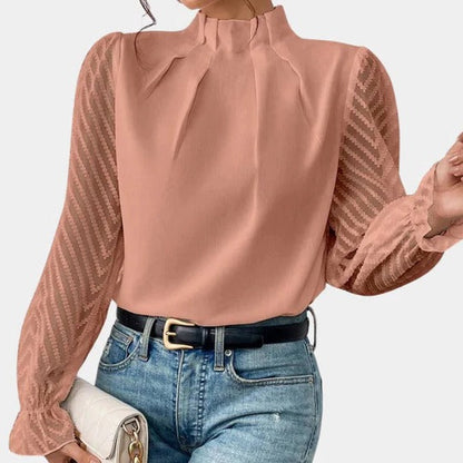 Women's Long Sleeve Top