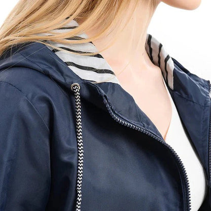 Long Mackintosh for Women