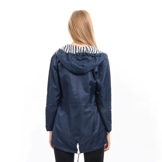 Long Mackintosh for Women