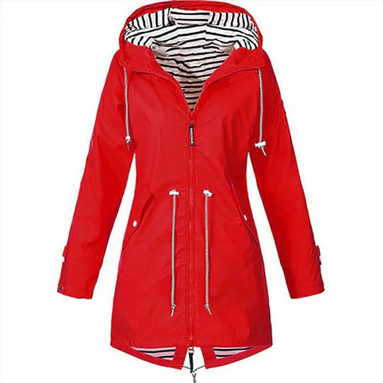 Long Mackintosh for Women