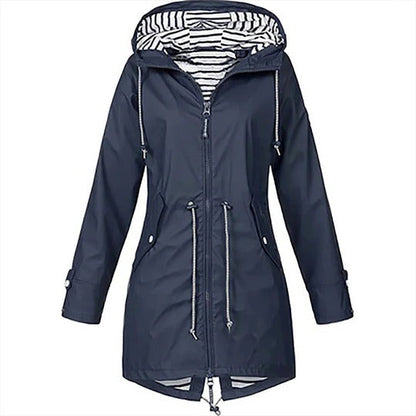 Long Mackintosh for Women
