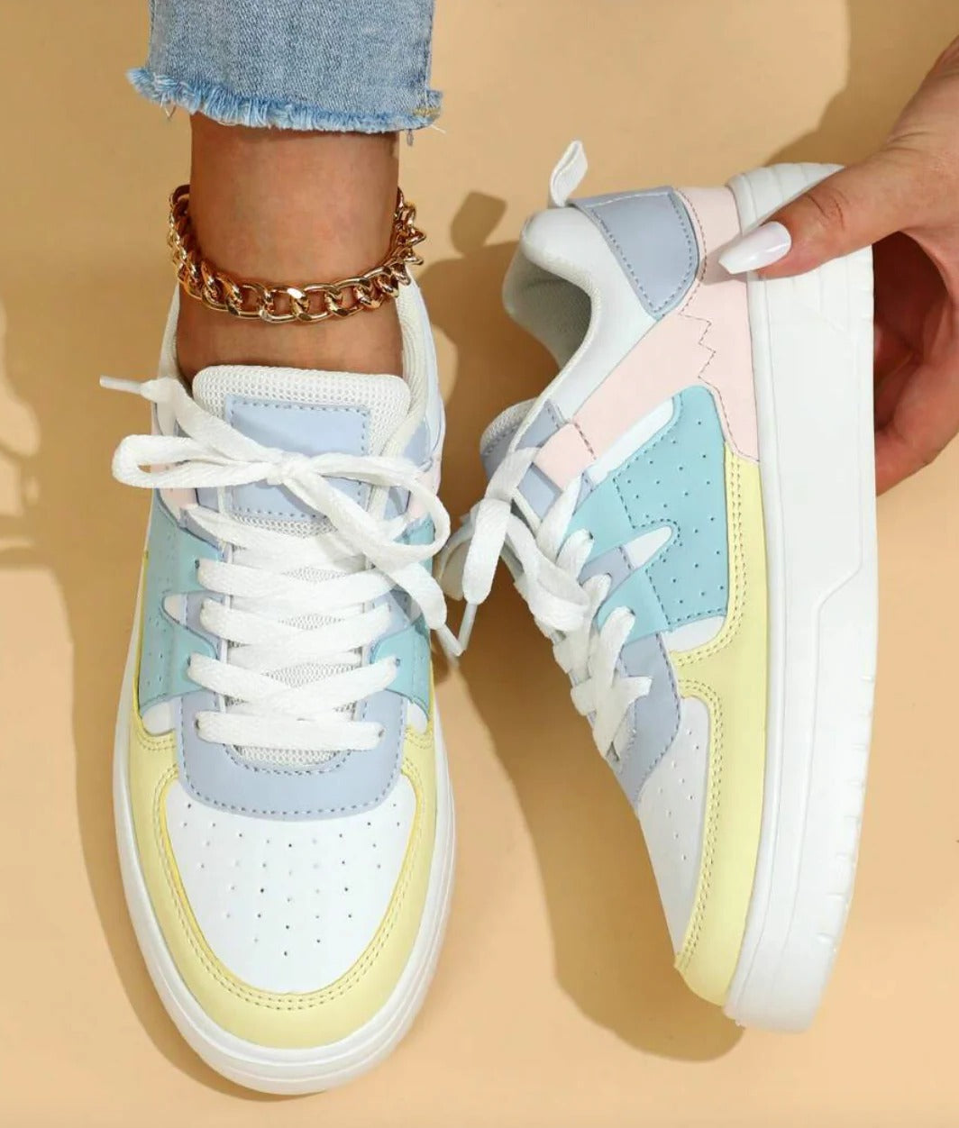 Women's Daily shoes