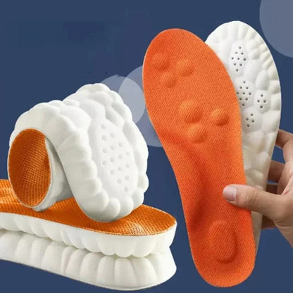 Ultra Soft Insoles