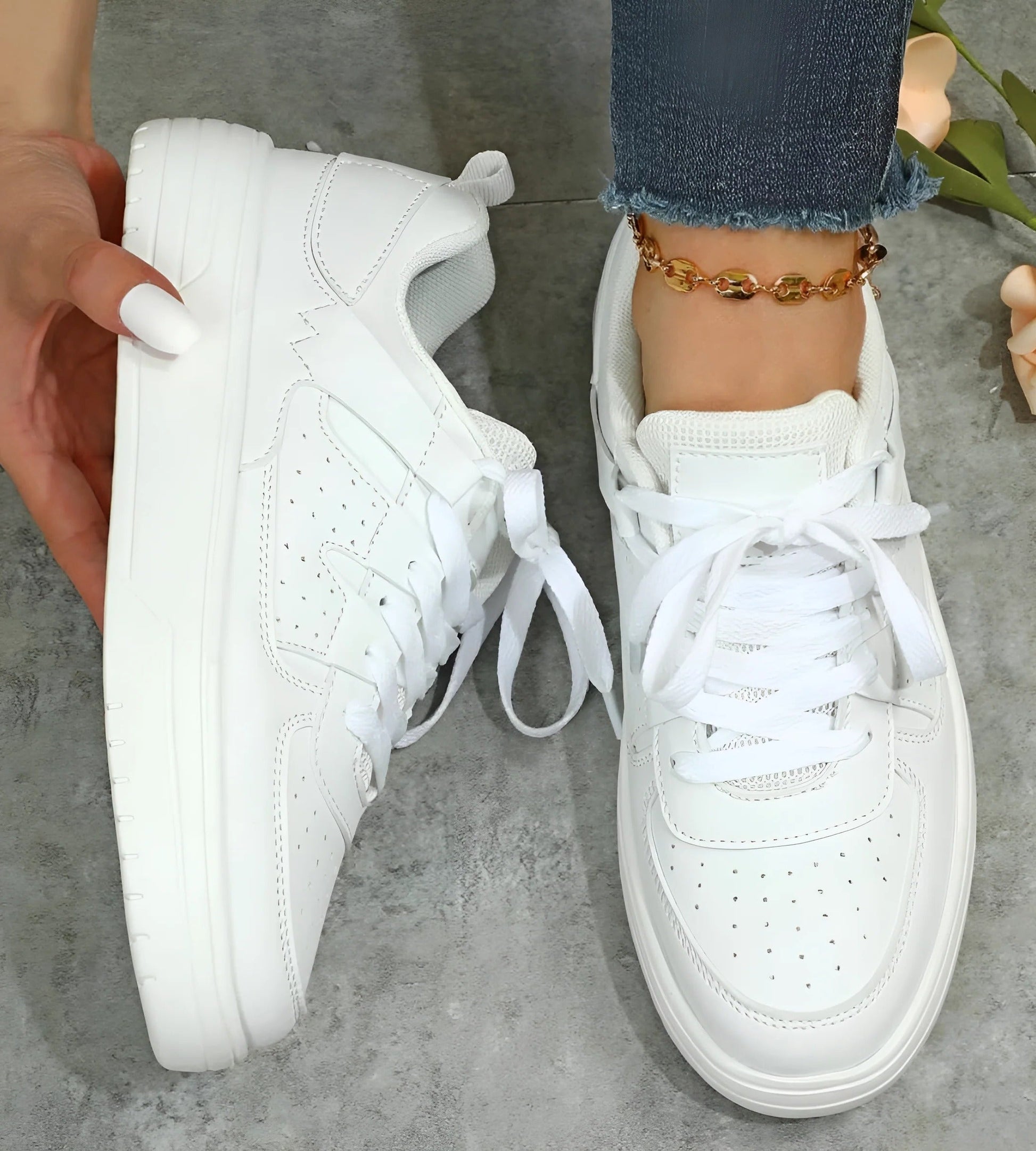 Women's Daily shoes