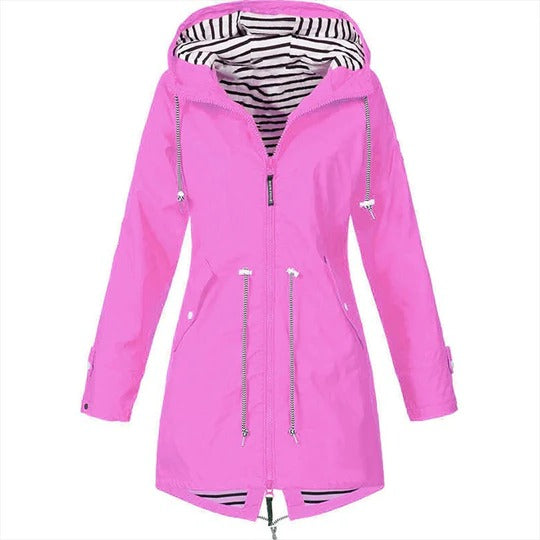 Long Mackintosh for Women