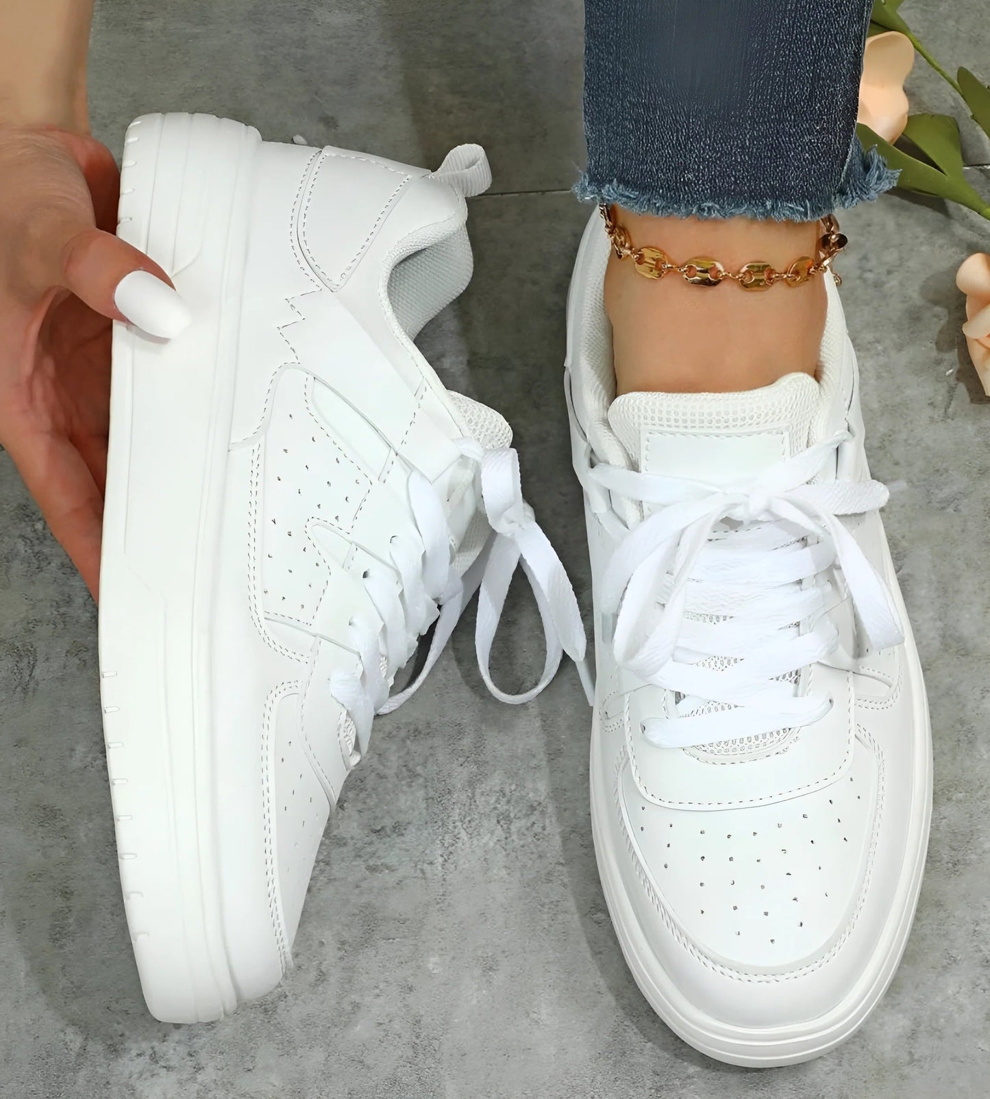 Women's Daily shoes