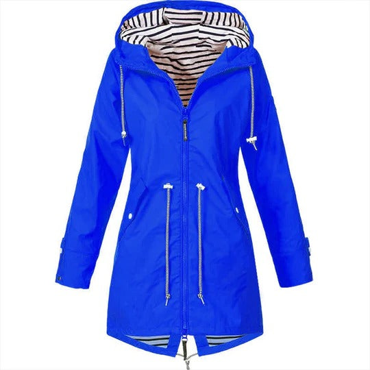 Long Mackintosh for Women