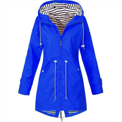 Long Mackintosh for Women