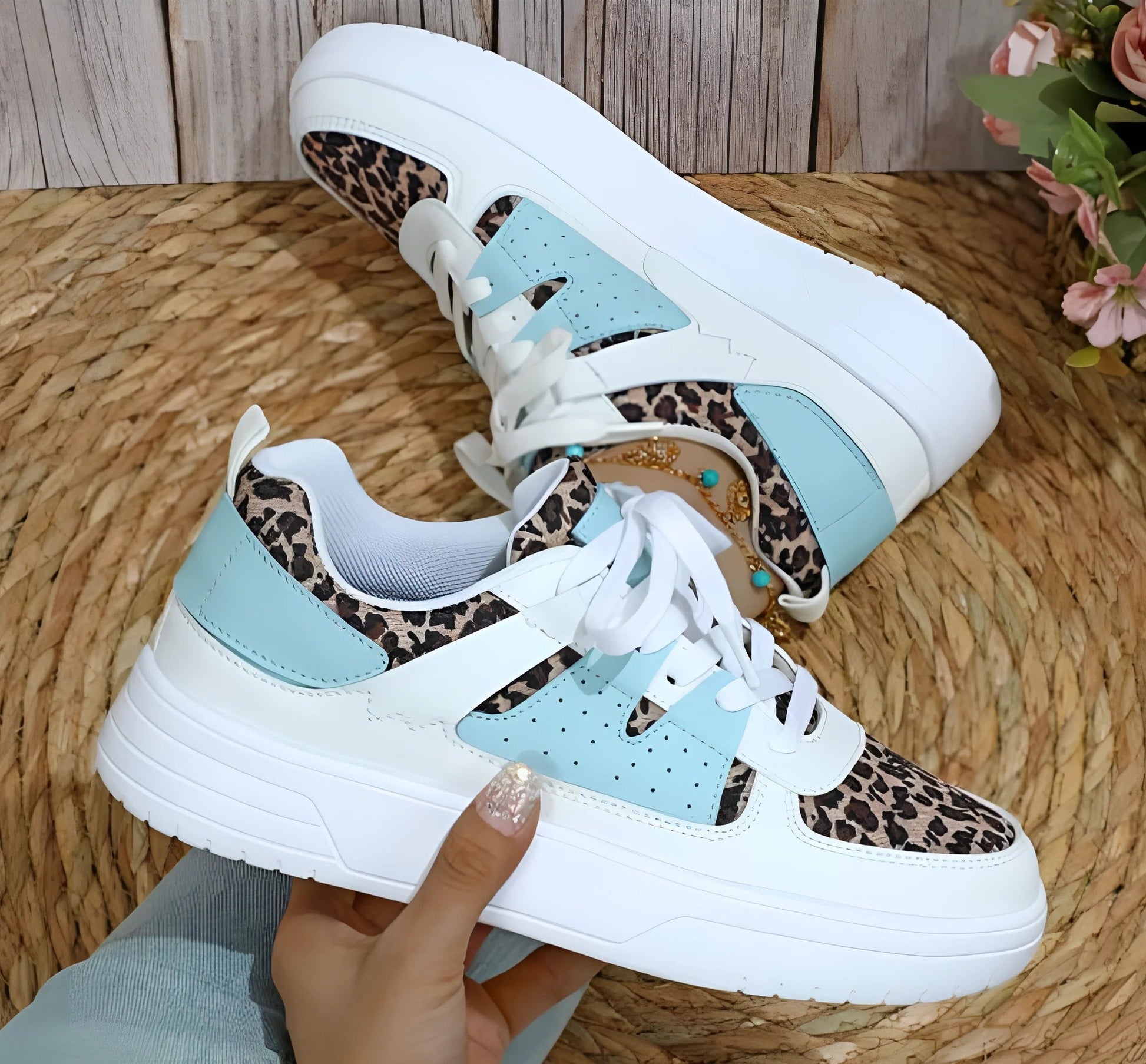 Women's Daily shoes