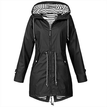 Long Mackintosh for Women