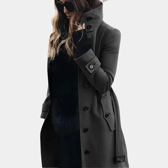Trenchcoat For Women