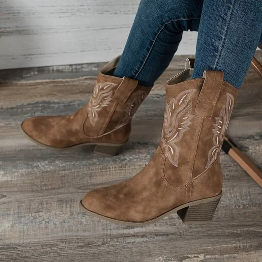 Women's boots