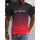 Men's gradient t-shirt