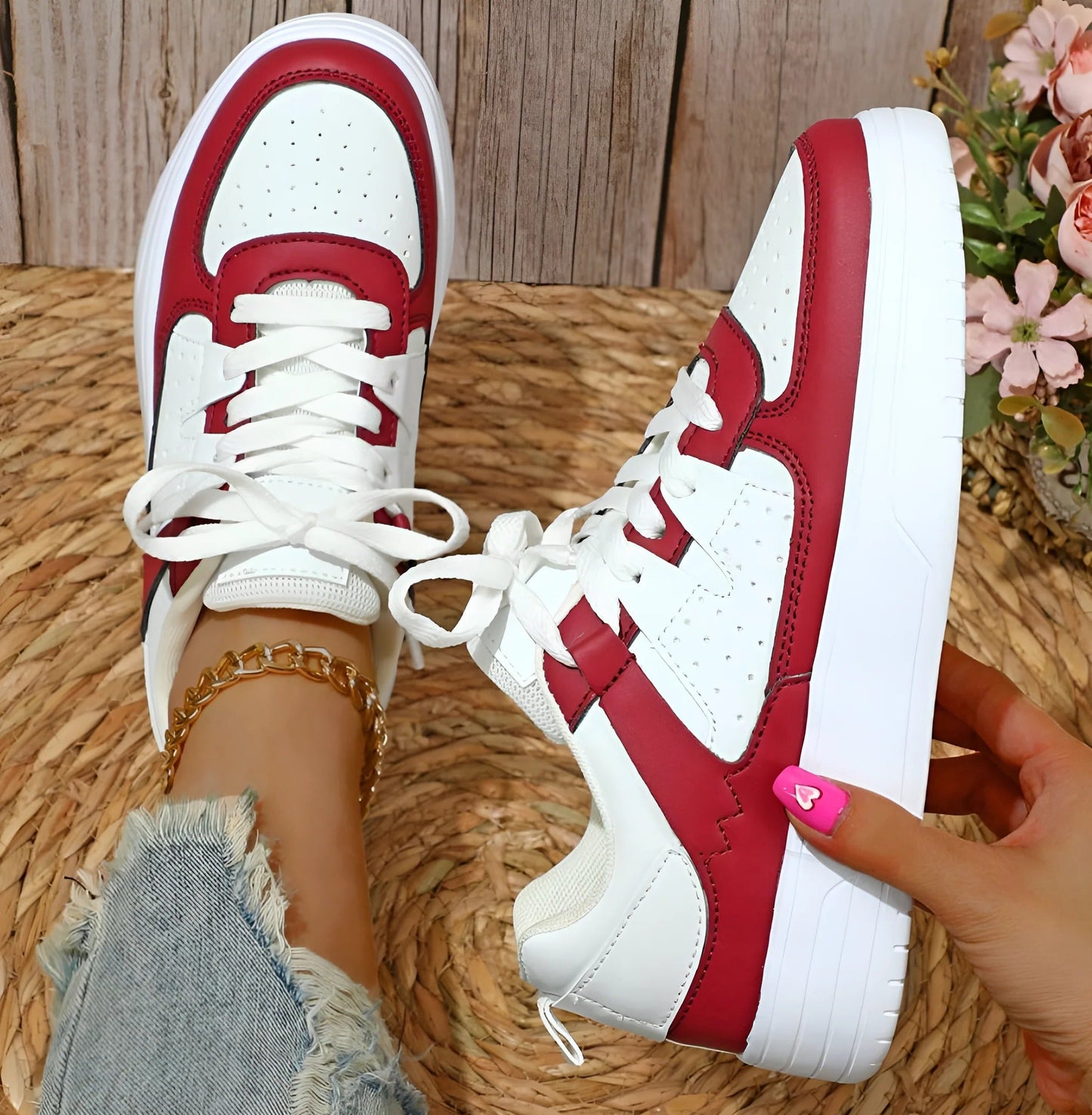 Women's Daily shoes