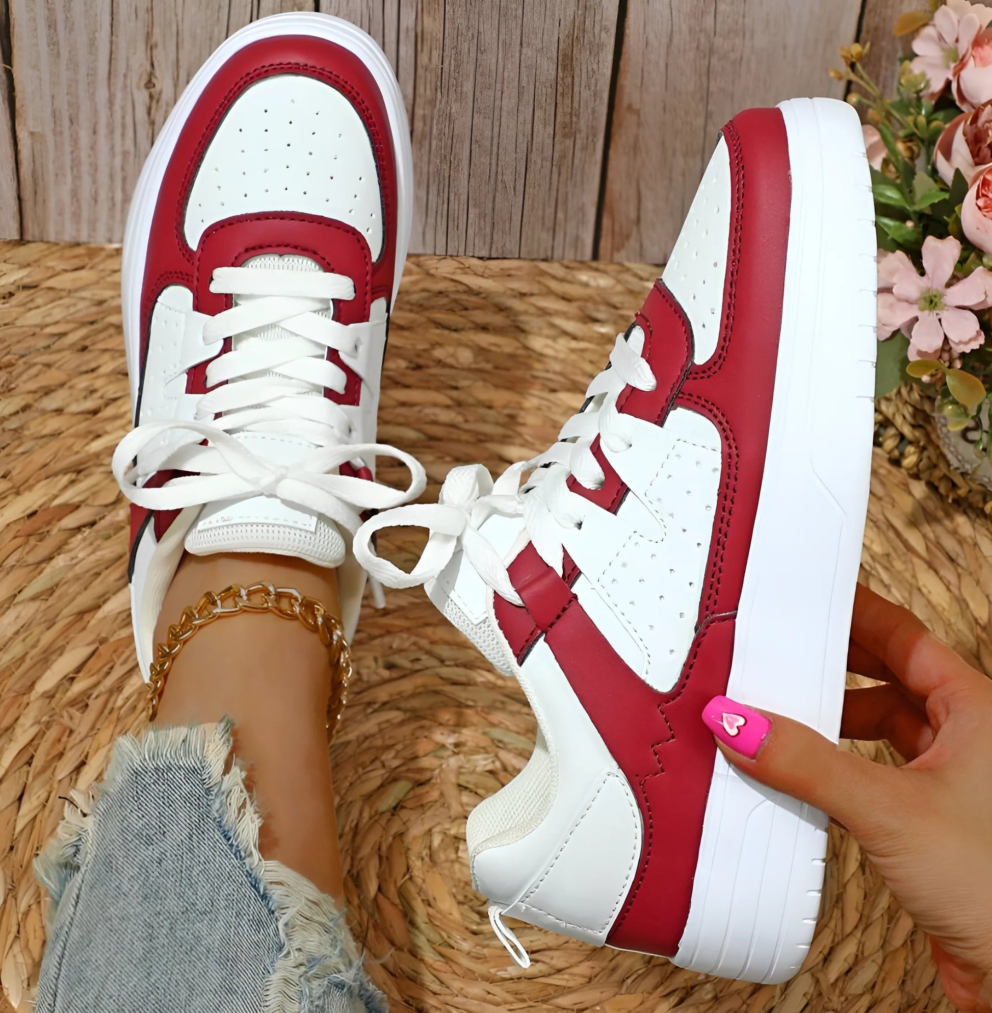 Women's Daily shoes