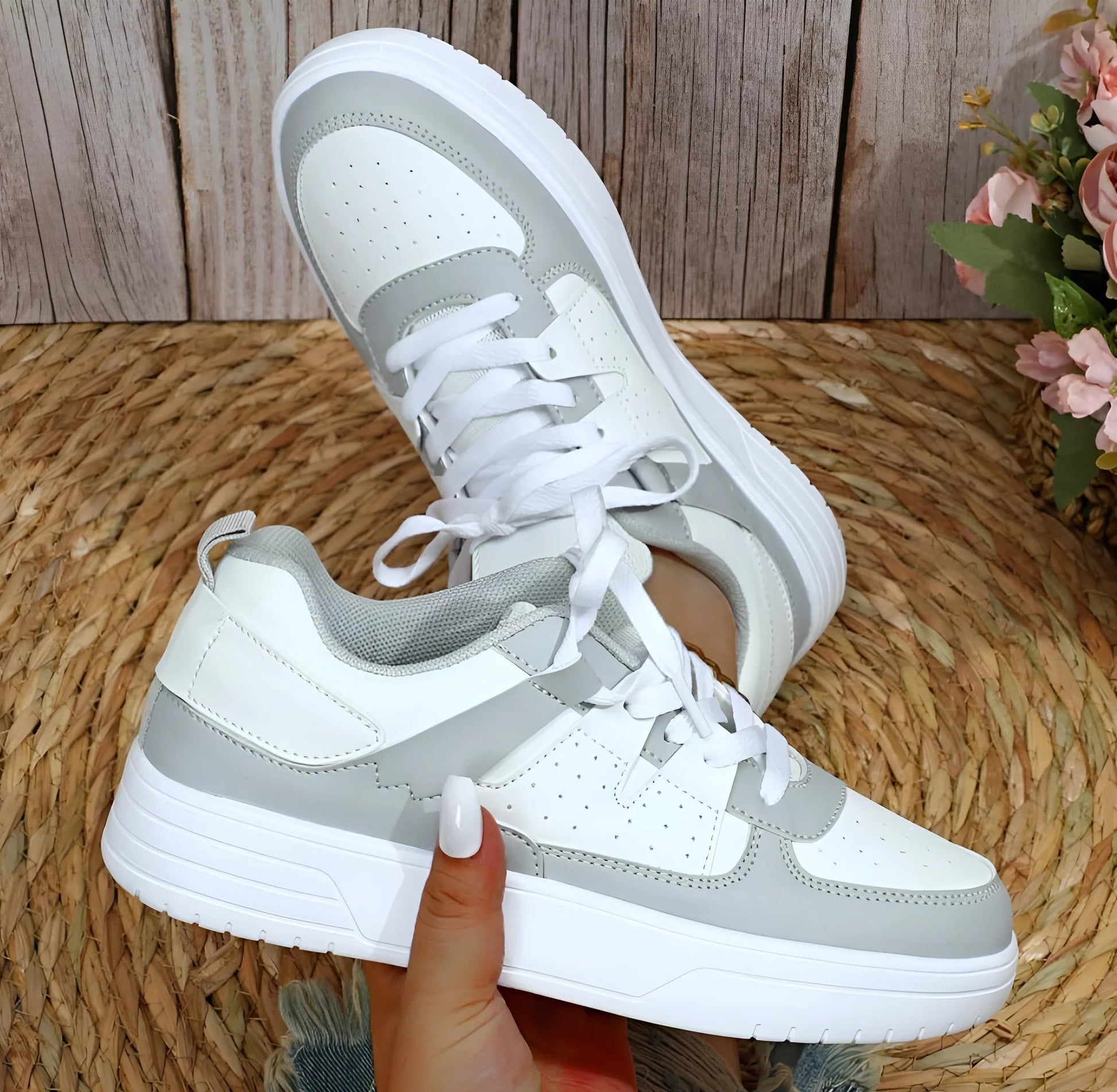 Women's Daily shoes