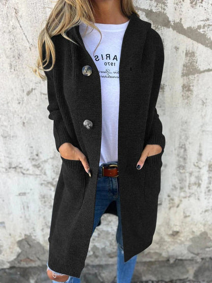 Long Cardigan