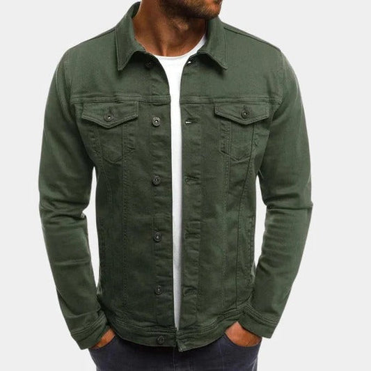 Classic Men's Shirt