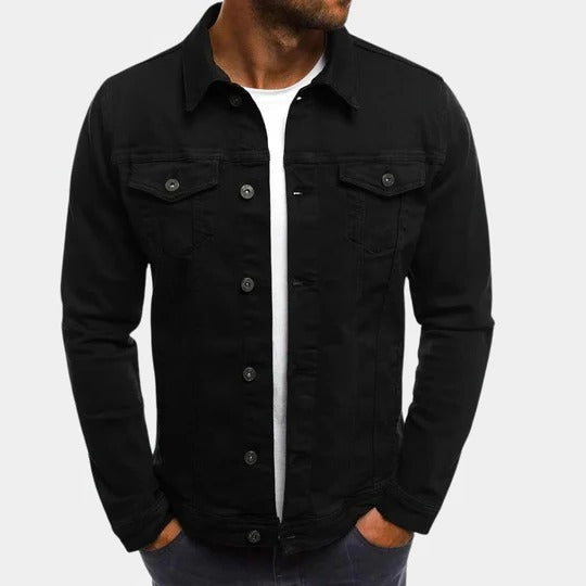 Classic Men's Shirt