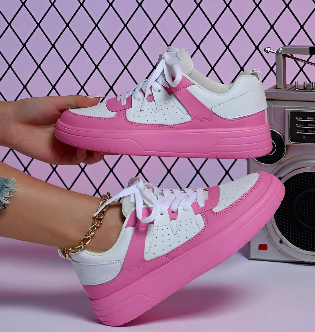 Women's Daily shoes