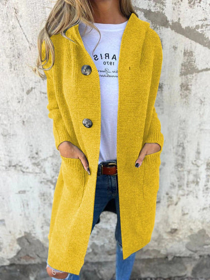 Long Cardigan